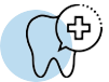 Emergency Dentistry Icon