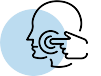 TMD and Bruxism Icon