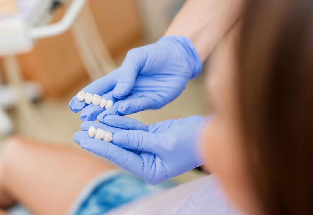 Dental Crowns Saint Cloud, FL