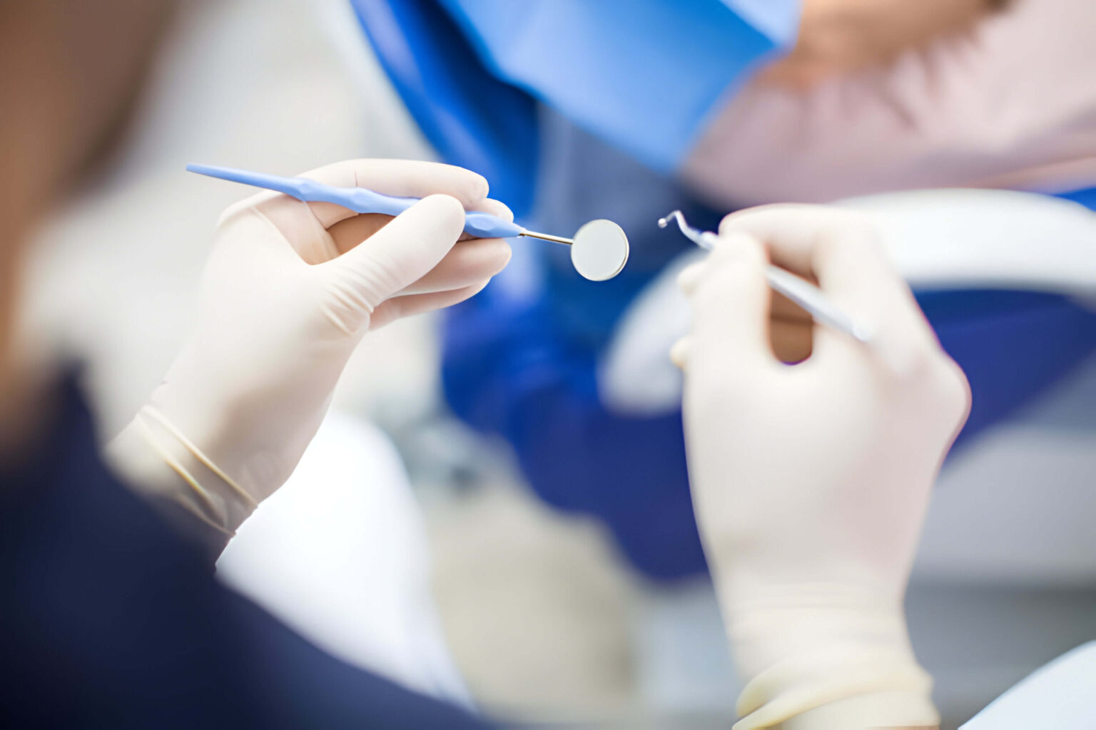 dental office near kissimmee